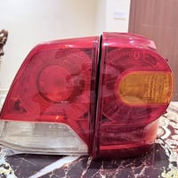 باك لايت لاندكروزر • موديلات 10-15 • جهة يمين