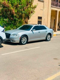 لبيع اوباما C300 V6 موديل 20 لون جديد بيهه سنويه تضليل بعد بي 11 شهر  ...