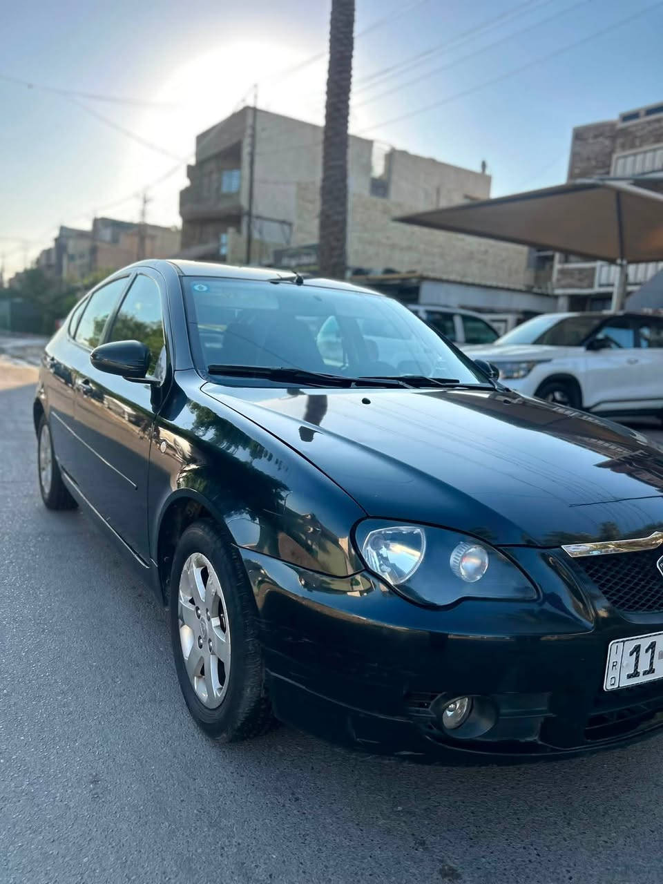 (سيارة للبيع – بروتون 2016 خليجي )🚗
سيارة نظيفة وجاهزة، ما تحتاج أي صرف 👌
✨ التفاصيل:
✔️ مكينة وگير بحالة ممتازة 
✔️ الصدر الأمامي والخلفي جديد 
✔️ تايرات تخم جديدة
✔️ بطارية جديدة
✔️ ماشية 74
✔️ كتلوكاتهة موجودة 
✨تبريد ثلج ❄️
🔹  السيارة مكفولة  
 رقم بغداد – التحويل ثاني يوم 
📍 الموقع: بغداد / حي الجامعة
💰 السعر: ( 72 وبيها مجال)

📞 للاستفسار:
***********
***********
