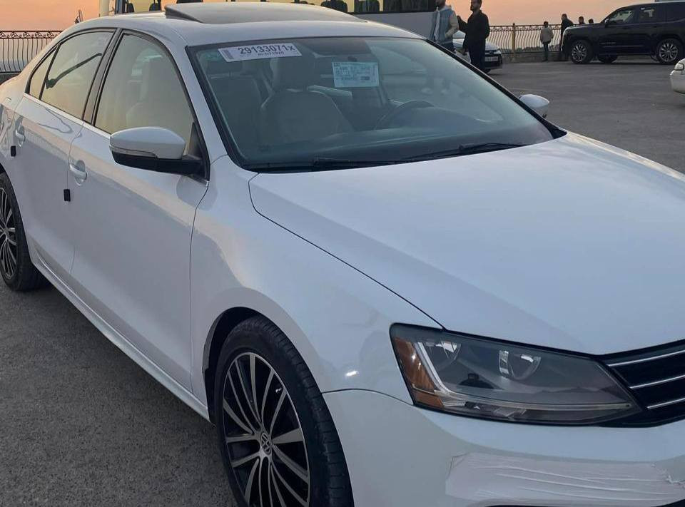 ڤۆلکسواگن جیتا 2017 فوول مواسەفات 
کلین
14 تۆربۆ
گیرومەکینە بەشەرت 
 زۆربەجوانی پاکی ماوە 
هیچ خەلەلیکی تیدا نییە 

سعر لە کۆمێنت داوابکە ڕاستەخۆ بۆت دیت 📩 

 و نوکە دەرزی پیوە نیە 

ژمارەی خاوەنی 
***********
