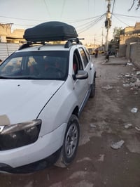 داستر • ٢٠١٣ • مكينة بكفالة
