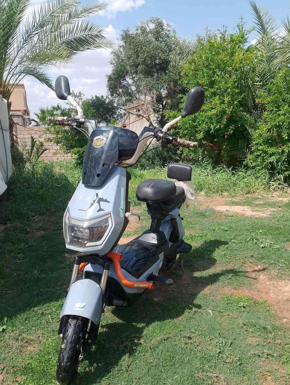 دراجه شحن للبيع نضافه فول الفول بسعر مناسب  ادمن وافق


**إذا كنت صاحب هذا الإعلان وتريد حذفه لأي سبب، رجاءا أرسل رسالة إلى الدعم الفني**