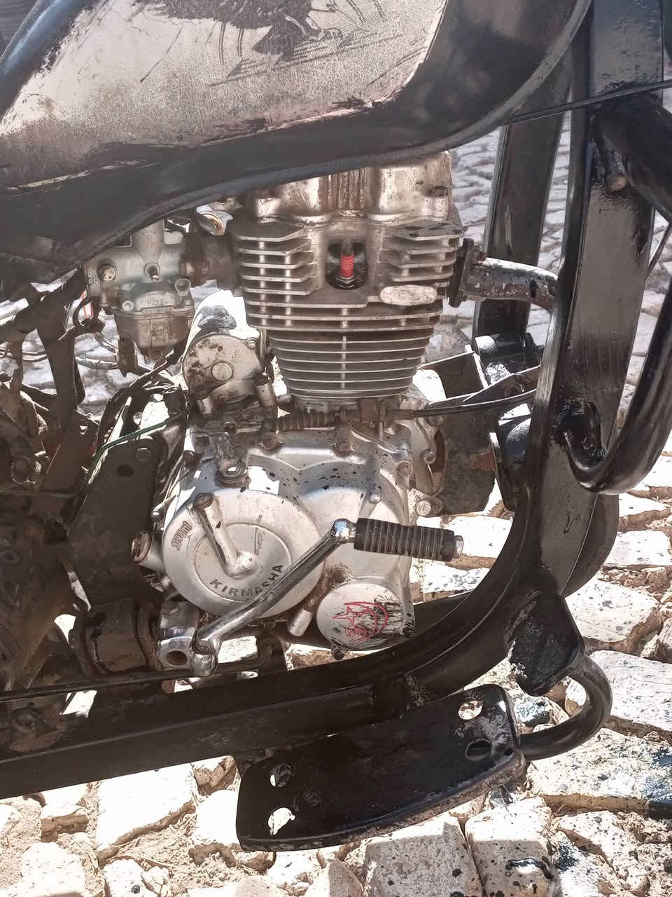 سلام عليكم ستوته اللبيع جمره موديل 2019جاهزه وين مايعجبك بدون وراق سعر 750وبيها مجال العنوان الديوانية قضاء الحمزه الشرجي قرب صيطرت الطابو ***********$***********
