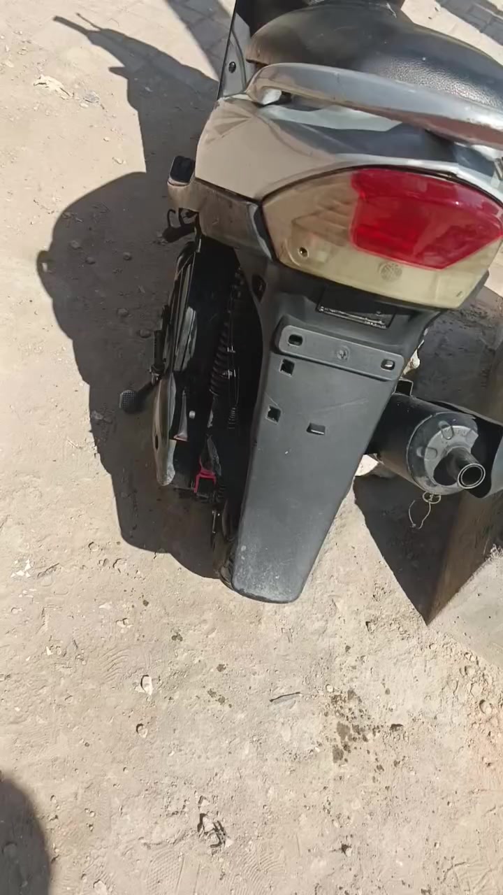 دراجه للبيع مكاني كربلاء حي الغدير يم الصوره وهاذه رقمي ‏‪***********‬‏
