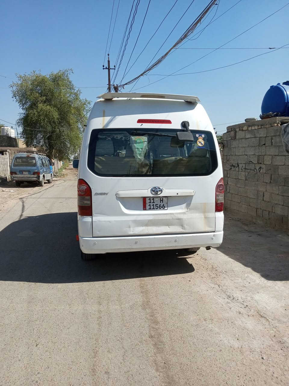 سلام عليكم كيه شيري للبيع موديل ١٣ مصفره مكينه كير اكسل مكفولات كير اوتماتيك سياره جاهزه كبل لشارع مكاني بغداد سعر مناسب ***********
