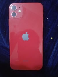 آيفون ١١ • شاشة مبدلة • حسب القناعة