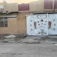 دار للبيع • ١٦٥م • خلف الجامع الامام علي