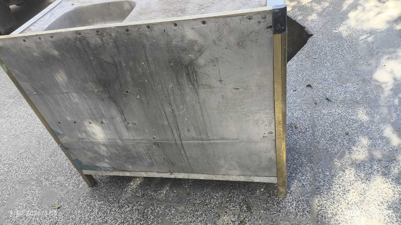 السلام عليكم كاونتر للبيع يحتاج تصليح قيم واخذ مكاني بغداد الرشاد 
***********
واتساب
