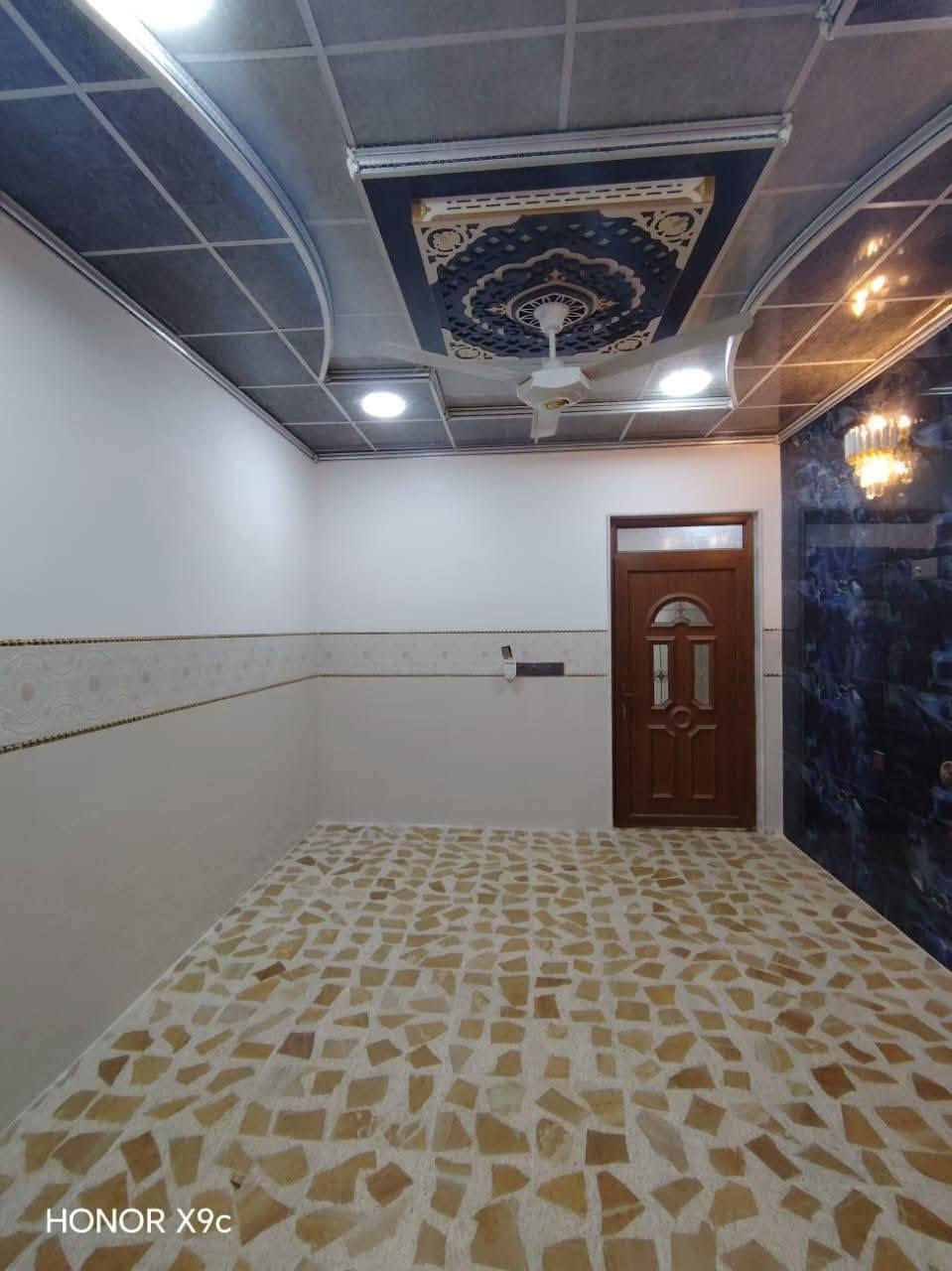 للبيع للبيع للبيع للبيع
#معزول_عزل_تام_حديث
#ايجار٦٠٠الف
دار سكني سند طابو في حي السماح الأساتذة قرب مستوصف السماح معزول طابق الأول عن طابق الثاني
المساحة ١٠٠م ثلاثة طوابق بناء حديث تسليم فوري
اتجاه شروق تام
ط١ غرفة نوم وهول واستقبال ومطبخ وصحيات وكراج
ط٢ غرفتين نوم وهول وصحيات
ط٣ غرفة نوم ومطبخ وصحيات
للإستفسار ع السعر الإتصال
***********
***********
مكتب المروه لتجارة للعقارات والمقاولات العامه نستقبل جميع العروض العقارية  عنوان المكتب شارع 20 مقابل مول القمه
