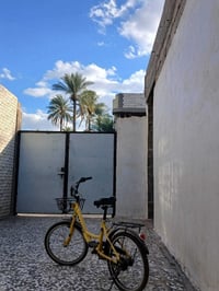 بايسكل • عدد ٣ • خاص