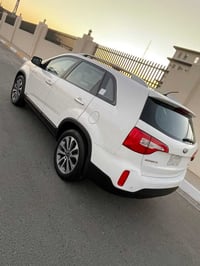 كيا سورنتو موديل 20١٤ (( كويتيه )) Vip ..  ‏‎فول فول مواصفات للاخير اع...