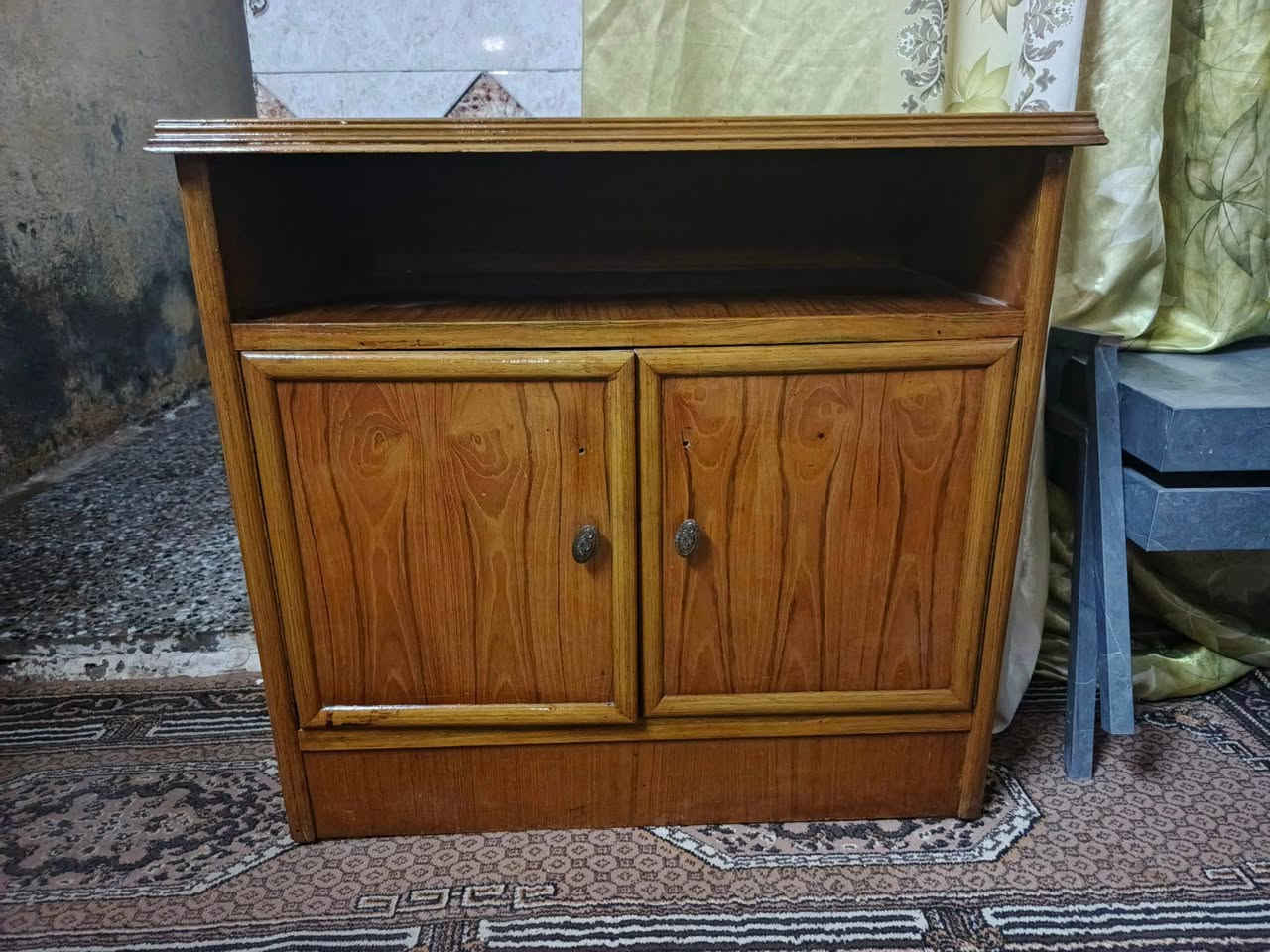 بوفيه للبيع اختي الجديده صاج مكان الحسينيه واكو توصيل السعر 40 الشراي يجي خاص


**إذا كنت صاحب هذا الإعلان وتريد حذفه لأي سبب، رجاءا أرسل رسالة إلى الدعم الفني**