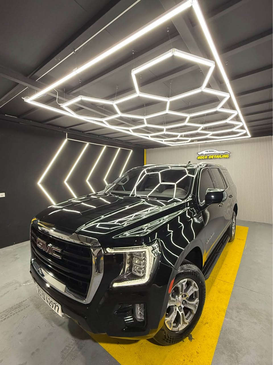 ‏‎ GMCموديل 2023
‏‎موصفات SLE
‏‎
‏‎شاشه الكترونى  

‏‎جنطه كهرباء 
‏‎شاشات خلفيه 🖥️
‏‎ستيرن كهرباء 
‏‎
‏‎كيجات شاشة الكتروني 
‏
کتاب جام رەش قانون مرور‏‎
‏‎
‏‎السياره ماشي ٩٤الف كم
‏‎
‏‎رقم سلیمانییە
‏‎رقم جديد 
‏‎هزه جديده
‏‎محرك ٨ سلندر ٥٣٠٠
‏‎كير ١٠ نمر 
سعر  ٤٧٠$‏‎
‏‎شاحن ويار ليس
‏‎مكفوله بشرط الفحص حتى الدعميات 
‏‎بدون تبديل بدون صبغ بحتى بدون رمل  
‏‎السياره بيها تراي ونعومه ومتعه بالقيادة جدا رائعه 
‏‎
‏‎رقم سلیمانیە جديد هزة جديد سنوية جديد 
‏‎مكان السياره السليمانية 
رقم الهاتف للتواصل  *********** السليمانية, العراق
