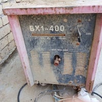 للبيع ماكنة لحام للاتصال 07802342994