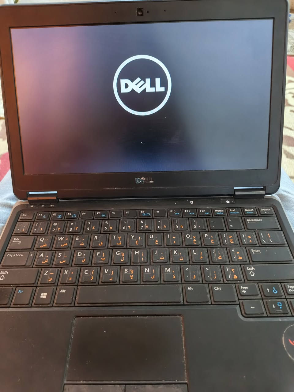 للبيع نوع DL
السعر 100


**إذا كنت صاحب هذا الإعلان وتريد حذفه لأي سبب، رجاءا أرسل رسالة إلى الدعم الفني**