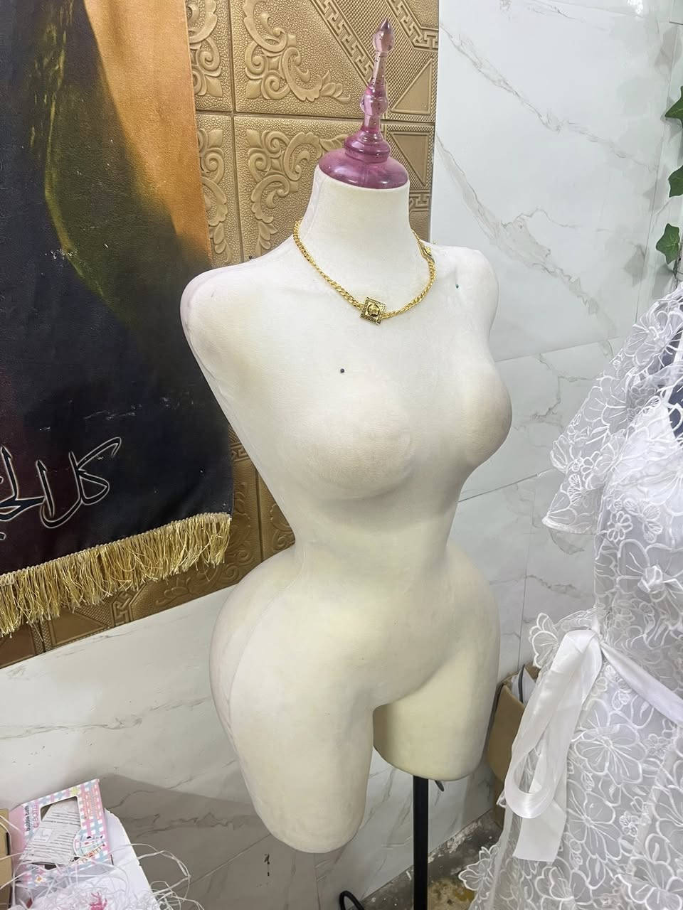 ملكانات عدد 2 ب70 الف مدينه الصدر


**إذا كنت صاحب هذا الإعلان وتريد حذفه لأي سبب، رجاءا أرسل رسالة إلى الدعم الفني**