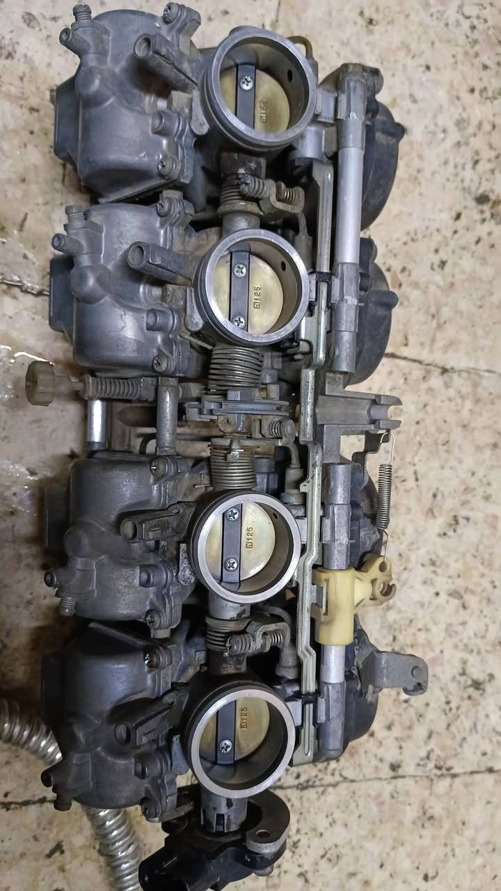 قطع غيار ياماها 900 للبيع


**إذا كنت صاحب هذا الإعلان وتريد حذفه لأي سبب، رجاءا أرسل رسالة إلى الدعم الفني**