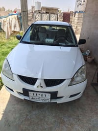 لانسر • ٢٠٠٦ • محرك وجير جديد