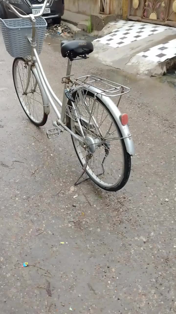 سلام عليكم
باسكل حجم 26للبيع مابي اي نقص كامل مكمل ميحتاجله شي السعر 85بي مجال قليل مكان ديالى بعقوبه لشراي يجي خاص ولموشراي ليراسني


**إذا كنت صاحب هذا الإعلان وتريد حذفه لأي سبب، رجاءا أرسل رسالة إلى الدعم الفني**