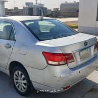بي واي دي • مكينة كورلا 1800 • تبريد شغال