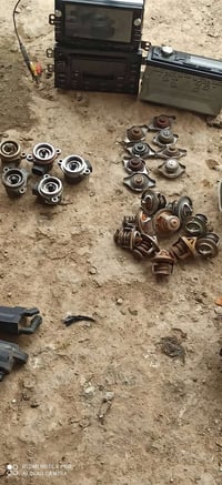 غراض محور كلهن جدد وبعد عندي غيرهن نواعم كلش هواي وبسعر مناسب للاستفسا...