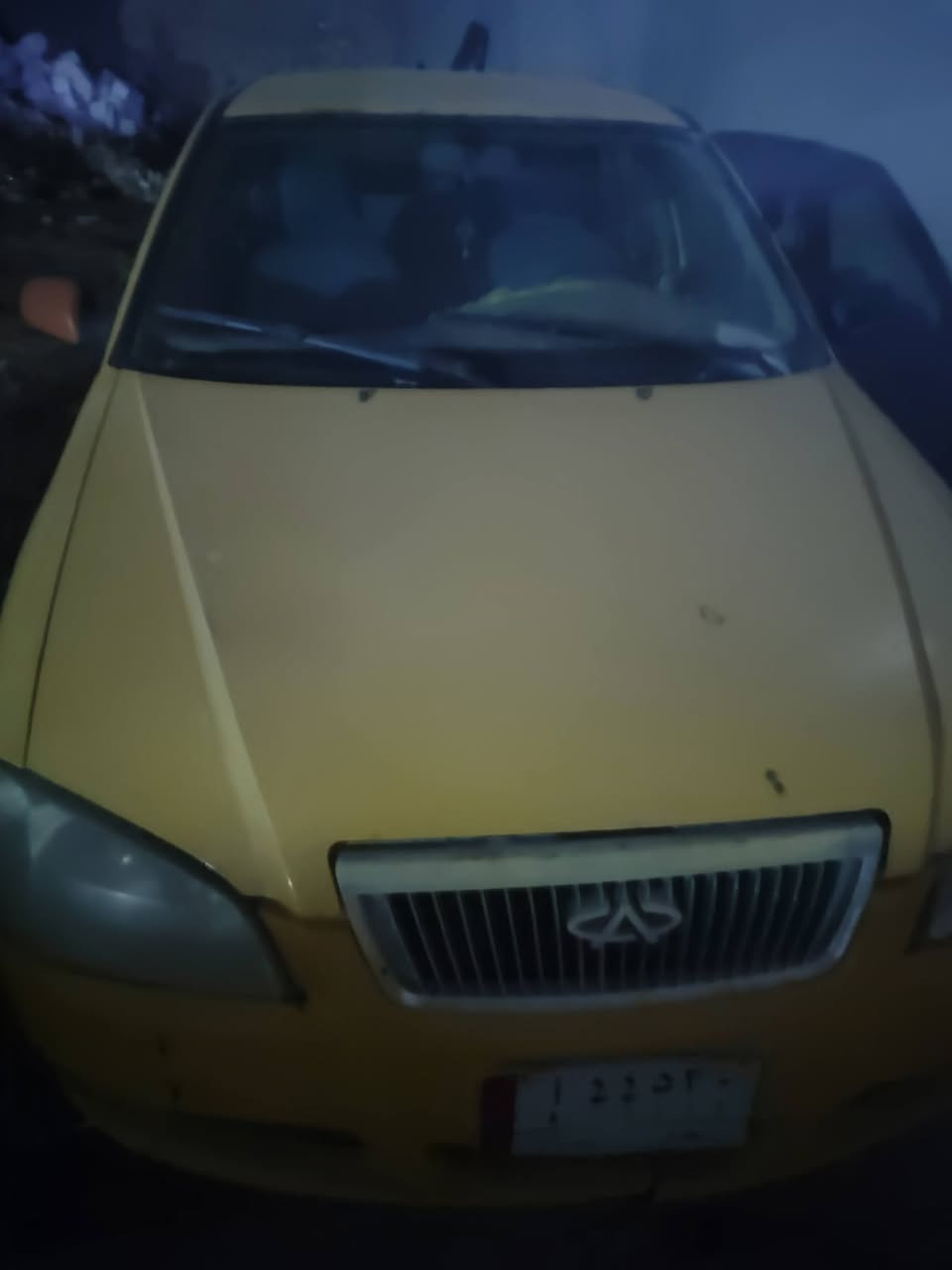 شيري محرك كورلاة سارة خير من الله عوزه بس بريكات
مكاني بغداد مدينة الصدر
***********
