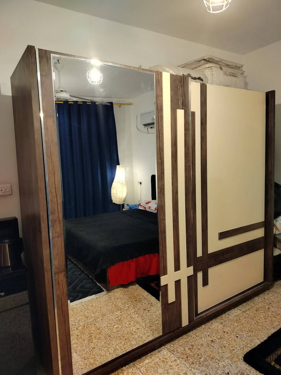 للبيع مكاني الدورة شارع الجمعية
الاسعار على الخاص


**إذا كنت صاحب هذا الإعلان وتريد حذفه لأي سبب، رجاءا أرسل رسالة إلى الدعم الفني**