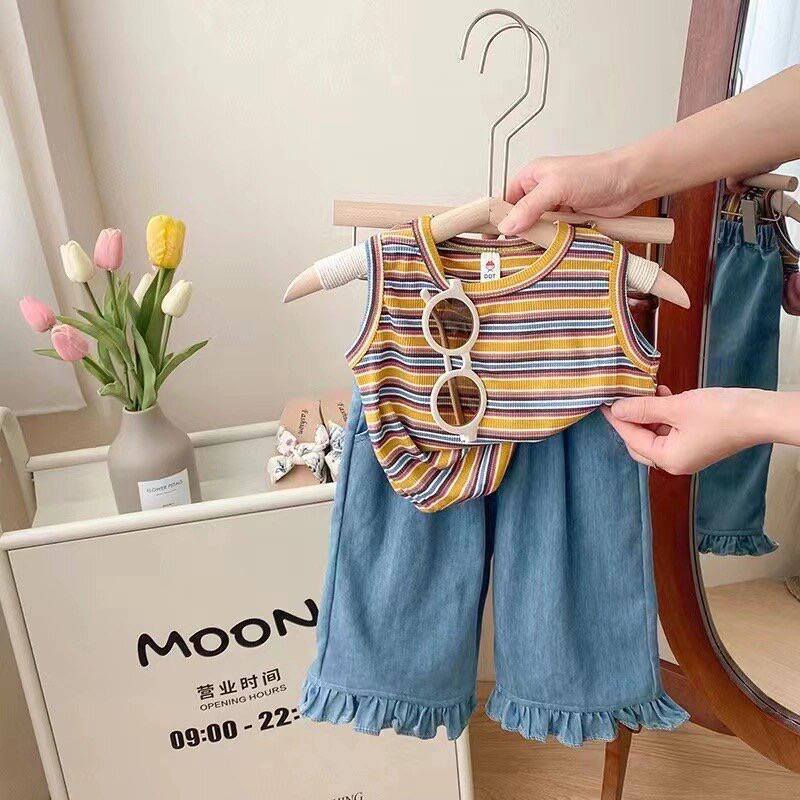 📦 ملابس أطفال جملة فقط 📦
موديلات متنوعة (أولادي + بناتي)
✔️ توفر كميات كبيرة مستعدين تجهيز محلات 
للطلب والاستفسار راسلنا على الخاص 📩


**إذا كنت صاحب هذا الإعلان وتريد حذفه لأي سبب، رجاءا أرسل رسالة إلى الدعم الفني**