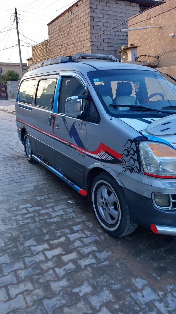 سلام عليكم اعاده نشر بسبب لوعود لكاذبه ستاركس للبيع مديل 2006سياره حلون وخير من الله  مكان سياره بغداد الطيفيه سعر(83)وبيهه مجال  ***********
***********
