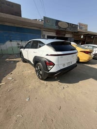 كونا ٢٠٢٤ • ماشي ١٥٠٠٠ • مكينة ٢٠٠٠