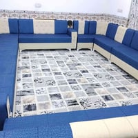 ديوان جديد • ٢٠ مقعد • ٦×٤