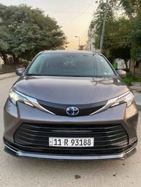 بدون صبغ وسعر مناسب السلام عليكم  سينا 2024 LE هايبرد  مواصفاتها   بصم...