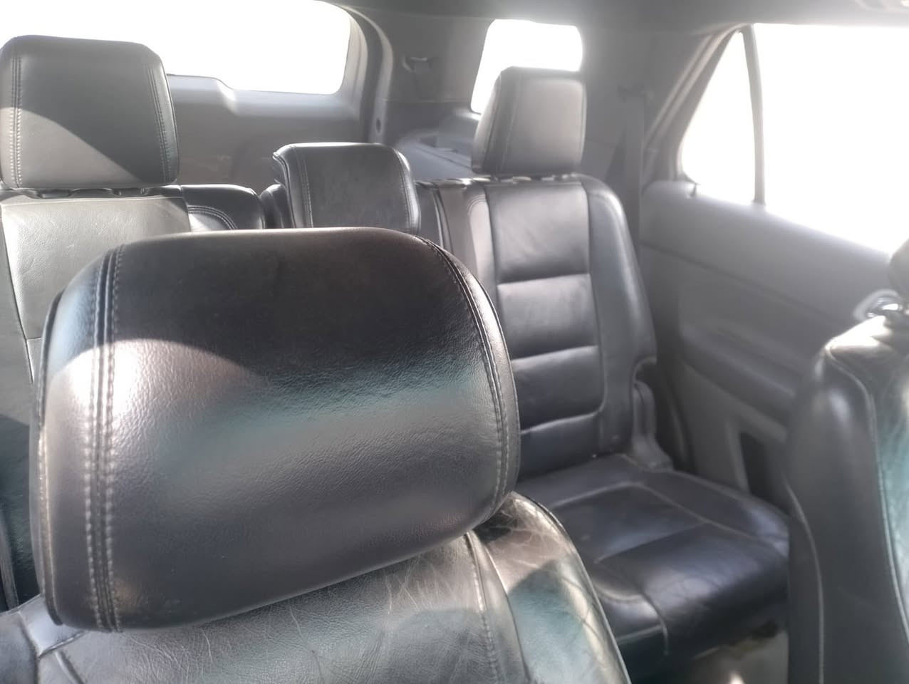 فورد اكسبلور موديل ٢٠٠١١سياره حدايديه جديده محرك كير بحاله جيده السعر(95)$رقم الهاتف ***********
