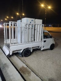 شيري • ٢٠١١ • محرك وكير جديد