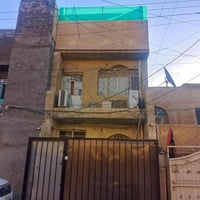عقارات الفهد  قرب ثانويه يافا الاستفسار  الاتصال  ٠٧٧٠٨٩٥٥٢٥٢ ٠٧٧٠٩٦٣٣...
