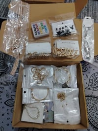 اكسسوارات شي ان • محابس • توصيل