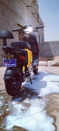 R11 • موديل ٢٠٢٦ • مدى ٤٥كم