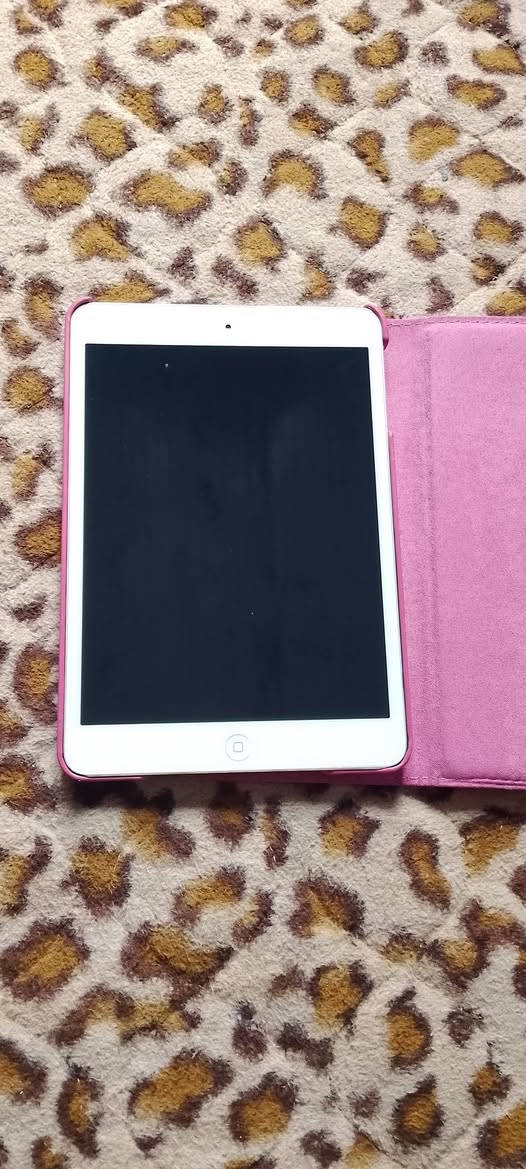 السلام عليكم ايبادات للبيع نوعهن ابل 9 الواحد ب50وبيهن مجال الشراي يراسل خاص


**إذا كنت صاحب هذا الإعلان وتريد حذفه لأي سبب، رجاءا أرسل رسالة إلى الدعم الفني**