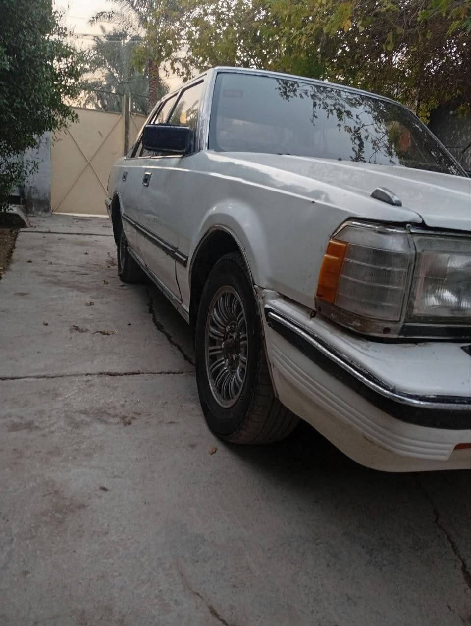 سوبر موديل 84 مكينه بطه وكير اوته ماتيك وبسمي الاتصال علئ الرقم ***********
