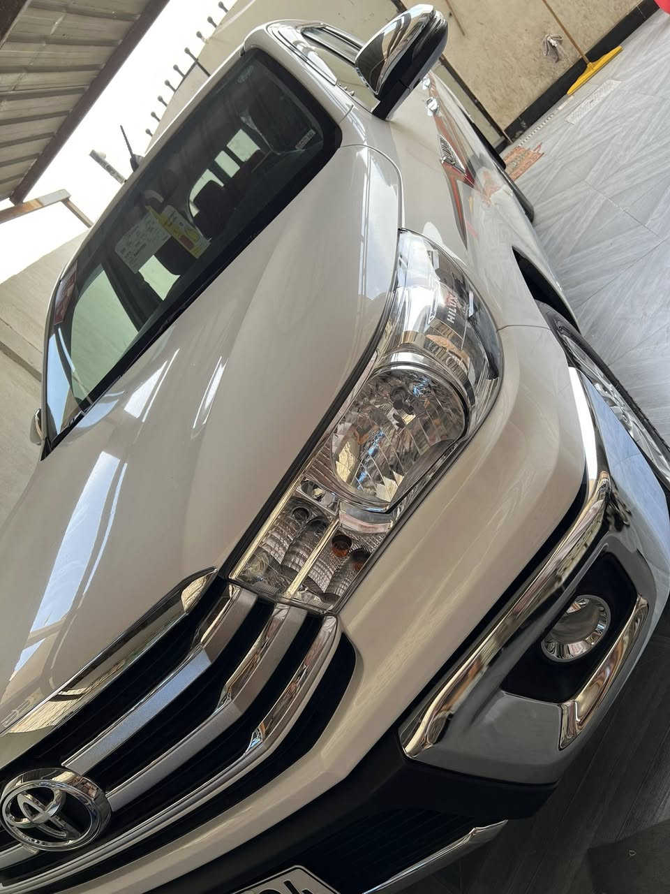 سلام عليكم للبيع بيكم فلونزا مديل 2025  زيرو زيرو فول موصفات ساز اوتماتيك رقم أربيل 
السعر 318 ورقه 
مكان سيارة بصره 
رقم الهاتف ***********
