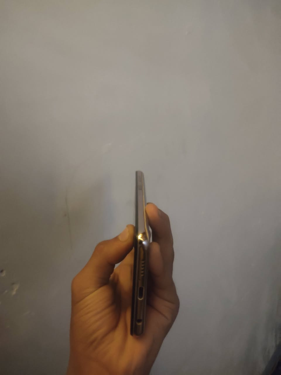 POCO X3 Pro
ذاكره 256 + رام 8+3
المعالج 
ثماني النواة بتردد يصل إلى 2.96جيجاهرتز
نضيف جدا مامفتوح ماملعوب بي شرط 
ببجي 60 فريم سلسه
جيرسكوب فول

سعر الجهاز 135  بي مجال
مكان حي الانتصار شارع 60


**إذا كنت صاحب هذا الإعلان وتريد حذفه لأي سبب، رجاءا أرسل رسالة إلى الدعم الفني**