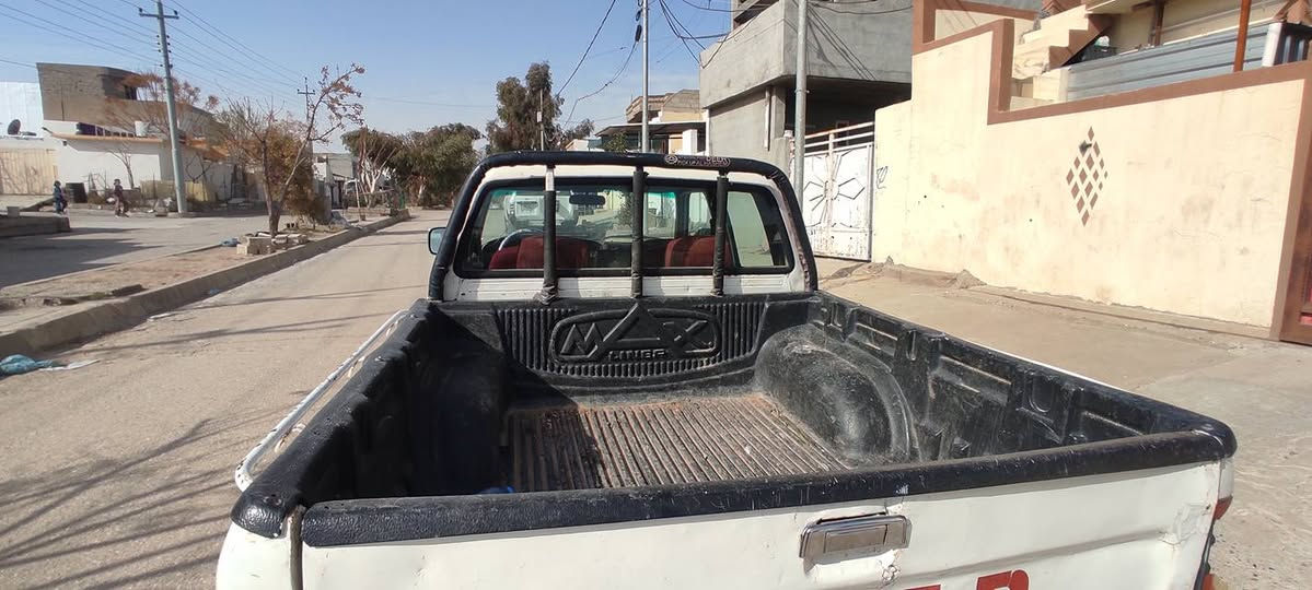 سەنەوی ئەوەلیات..مەکینەی بەشەرت.عەینەو کلاجی لۆک .تاقم پێشی مەزبوت..تایەکانی زوور باشن.سەیایە ماڵ دۆستە هی دەست خۆمە. شمشمل, السليمانية


**إذا كنت صاحب هذا الإعلان وتريد حذفه لأي سبب، رجاءا أرسل رسالة إلى الدعم الفني**