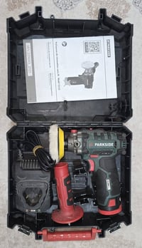 بارك سايد • اصلي • توصيل