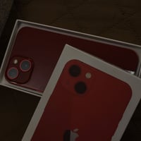 آيفون ١٣ • بطارية ٩٢% • الدورة الجمعية