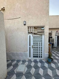 البراكية شارع المعمل • ٢٠٠م • سند ٢٥