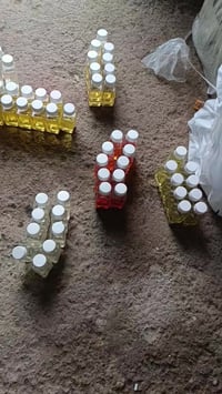 الدوره لتجهيز لوازم الوندري عطور 07705746100