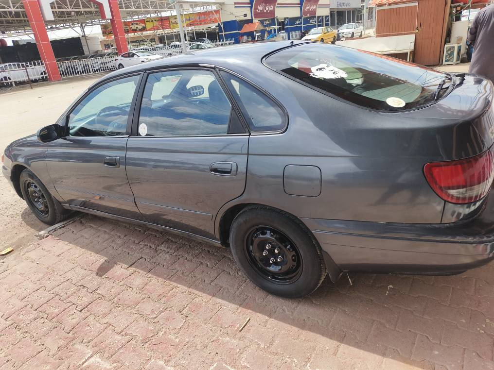 سياره كرونه مديل 95 تبريد شغال شاشه كبيره رقم انكليزي باسمي كامره سنتر لك ريمونة جام اوتماتك محرك 1800 هاشباك دشبول ايسر بلادي دوشمه جديده السعر 58 مع المجال التواصل مع الرقم الموبايل*********** النجف, العراق
