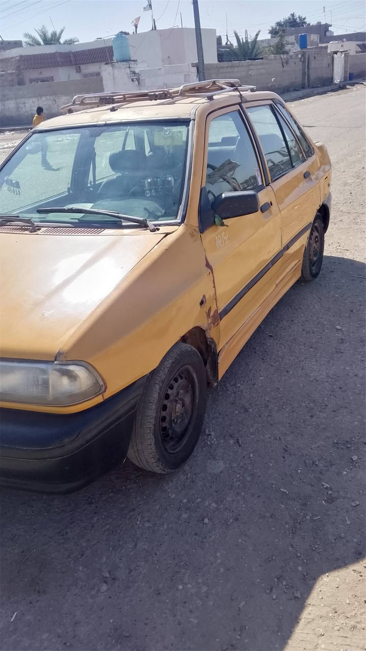 سلام عليكم سايبه موديل 11مكينه وكير وشاصي بجيس مكفولان تخم تاير جديد تحويل ثاني يوم سعر 23وبيه مجال تشبول نفخ رقم الهاتف ***********
