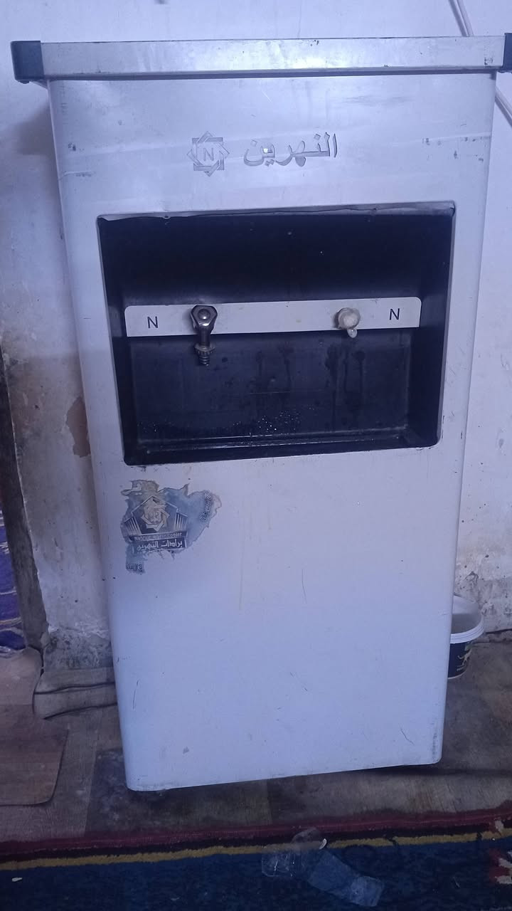 براد
نركيله 
ميز طعام 
اتصال‏‪0751 339 0975‬‏
واتساب
