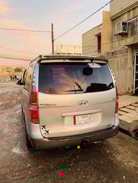 ستاركس • ٢٠٠٨ • رقم كركوك